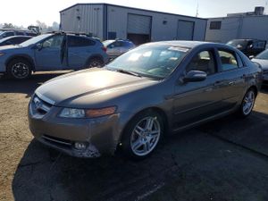 Acura TL 3.2L 6 2007
