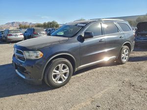 Dodge Durango SXT 3.6L 6 2012