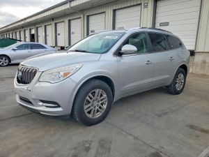 Buick Enclave 3.6L 6 2015