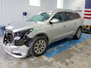 Buick Enclave 3.6L 6 2015