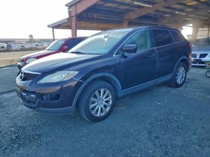 Mazda CX-9 3.7L 6 2008
