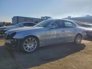 Mercedes-Benz E 350 3.5L 6 2008