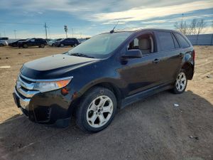 Ford Edge SE 2.0L 4 2013