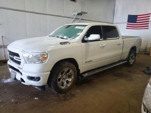 RAM 1500 BIG HORN/LONE STAR 5.7L 8 2019