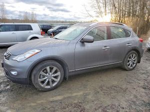 Infiniti EX BASE 3.5L 6 2012