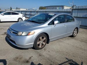 Honda Civic EX 1.8L 4 2006