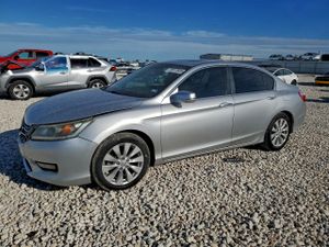 Honda Accord EX 2.4L 4 2014