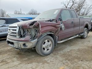 Ford F-150 SUPER CAB 5.4L 8 2009