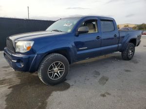 Toyota Tacoma DOUBLE CAB LONG BED 4.0L 6 2007