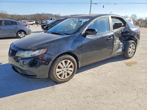 Kia Cerato / Forte / K3 LX 2.0L 4 2010