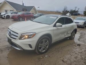 Mercedes-Benz GLA 250 2.0L 4 2015