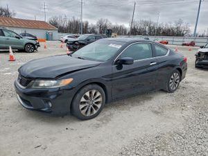 Honda Accord EX 2.4L 4 2013