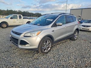 Ford Escape SEL 2.0L 4 2013