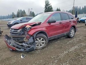 Honda CR-V SE 2.4L 4 2011