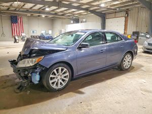 Chevrolet Malibu 2LT 2.5L 4 2014