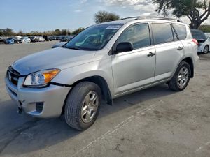 Toyota Rav4 2.5L 4 2012