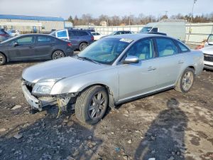 Mercury Sable PREMIER 3.5L 6 2009