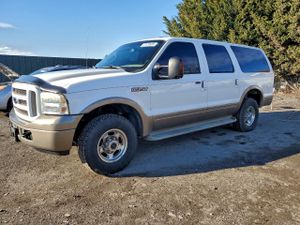 Ford Excursion EDDIE BAUER 6.0L 8 2005