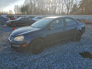 Volkswagen Jetta S 2.5L 5 2010