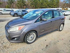 Ford C-series SEL 2.0L 4 2013