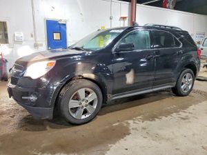 Chevrolet Equinox LT 2.4L 4 2012