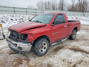 Dodge RAM ST 3.7L 6 2006