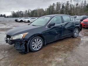 Honda Accord EXL 2.4L 4 2012