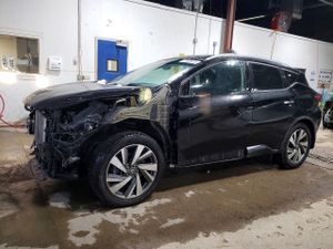 Nissan Murano SL 3.5L 6 2020