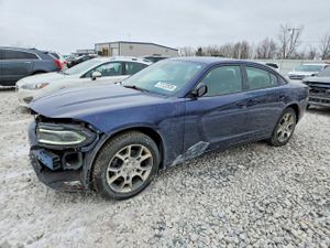 Dodge Challenger SE 3.6L 6 2015