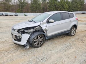 Ford Escape SEL 2.0L 4 2013