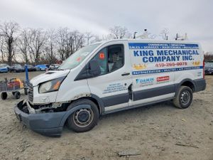 Ford Transit T-150 3.7L 6 2015