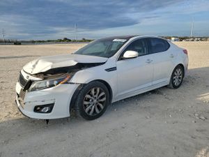 Kia Optima EX 2.4L 4 2015