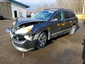Subaru Outback 2.5I LIMITED 2.5L 4 2011