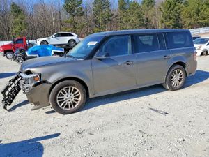 Ford Flex SEL 3.5L 6 2013