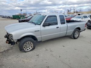 Ford Ranger SUPER CAB 4.0L 6 2011