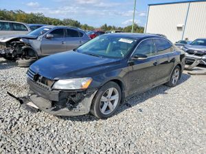Volkswagen Passat SE 2.5L 5 2013
