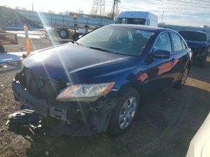 Toyota Camry CE 2.4L 4 2007