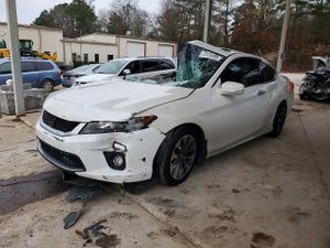 Honda Accord EX 2.4L 4 2013