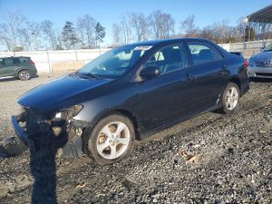 Toyota Corolla BASE 1.8L 4 2011