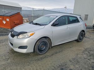 Toyota Corolla 1.8L 4 2013