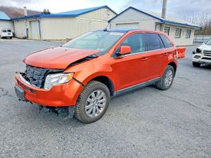 Ford Edge LIMITED 3.5L 6 2008