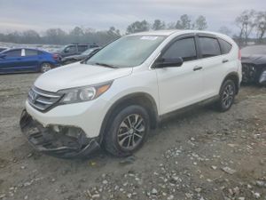 Honda CR-V LX 2.4L 4 2013