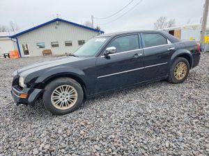Chrysler 300 TOURING 3.5L 6 2010
