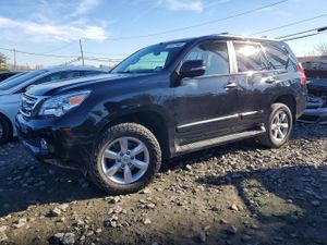 Lexus GX 460 4.6L 8 2013