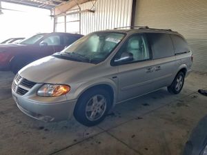 Dodge Grand Caravan (Caravan) SXT 3.8L 6 2006