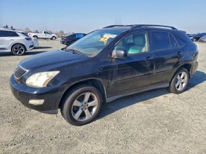 Lexus RX 330 3.3L 6 2004