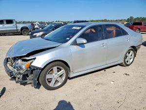 Toyota Camry 2.5L 4 2012