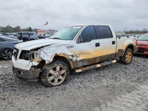 Ford F-150 5.4L 8 2006