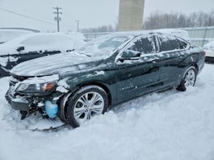 Chevrolet Impala LT 2.5L 4 2015