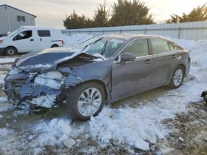 Lexus ES 300H 2.5L 4 2013